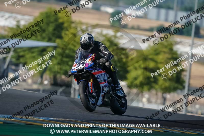 Le Mans;event digital images;france;motorbikes;no limits;peter wileman photography;trackday;trackday digital images